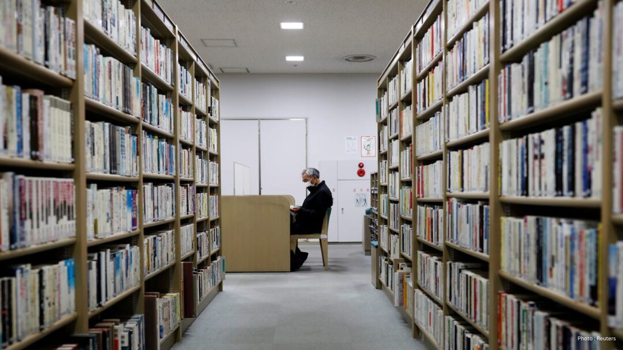 Alberta Tables Bill To Limit Kids Access To Explicit Books