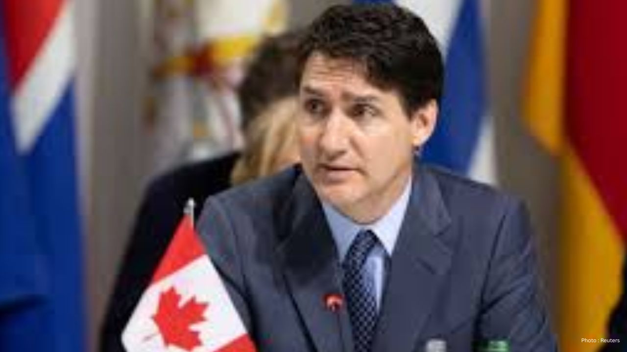 Liberal Bill Would Force Firms To Ease Police Data Access