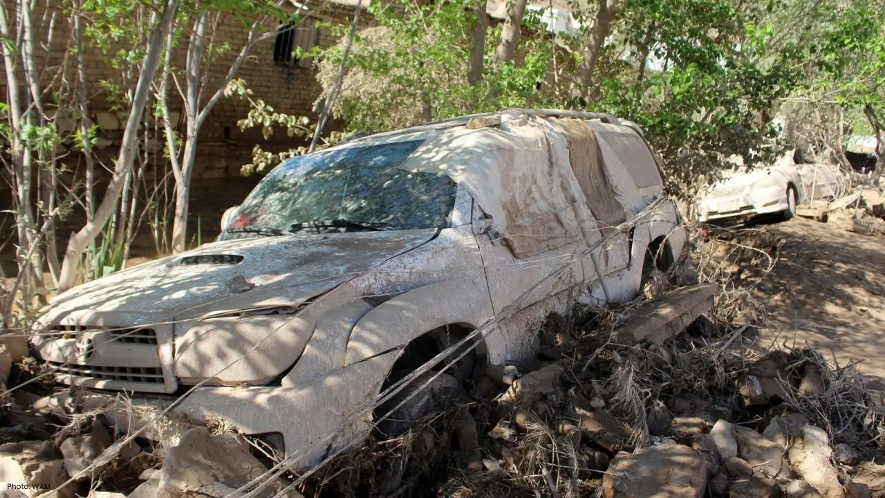 Devastating Floods in Afghanistan Claim 61 Lives