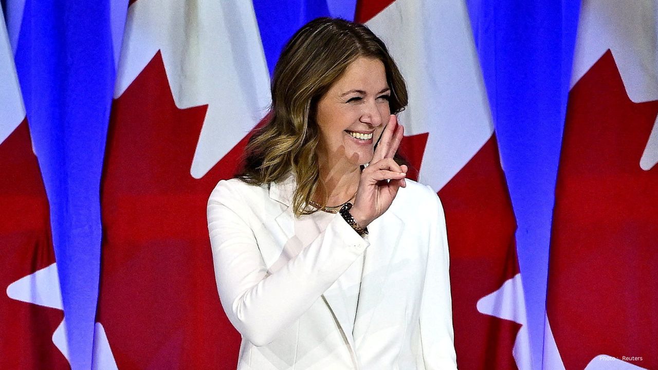 Alberta Separatists Plan Backup If Court Blocks Vote