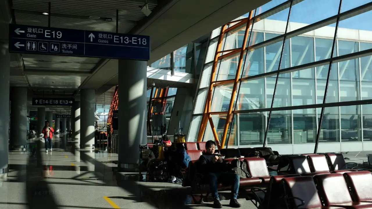 Travel Turmoil: Thousands Stuck Amid Asia’s Flight Interruptions