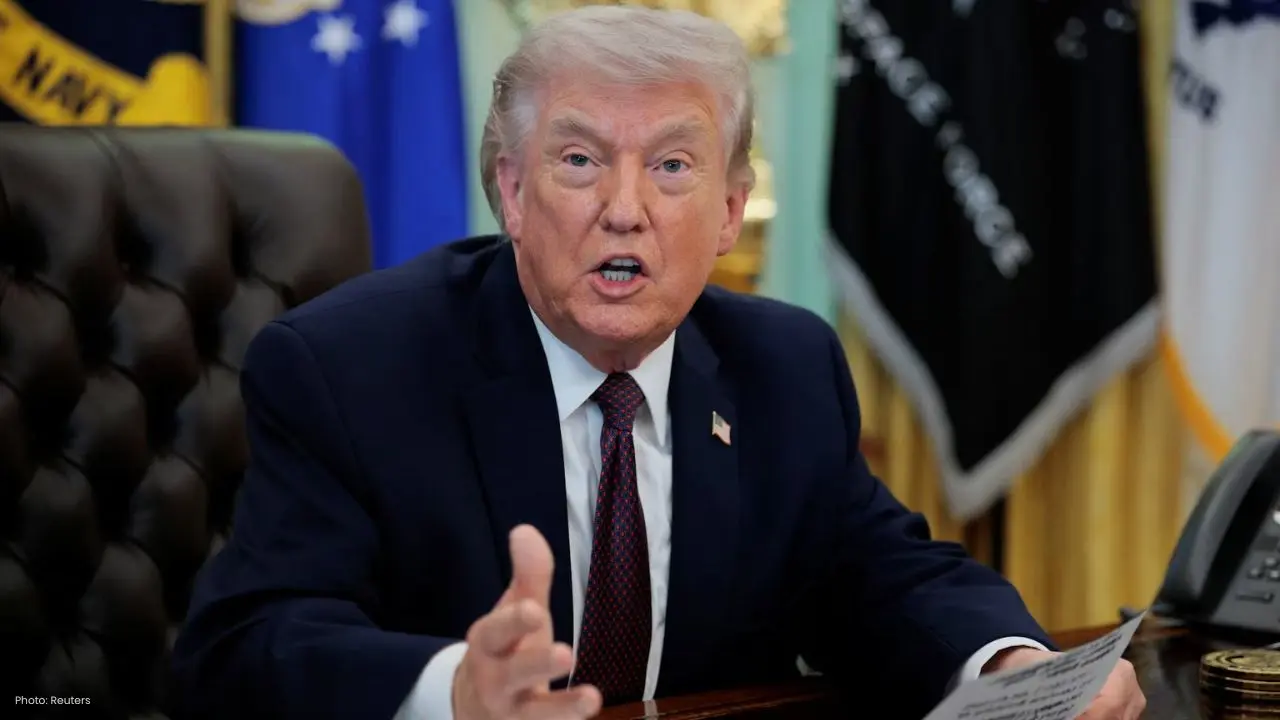 Trump Proposes $152 Million for Alcatraz Prison Reopening