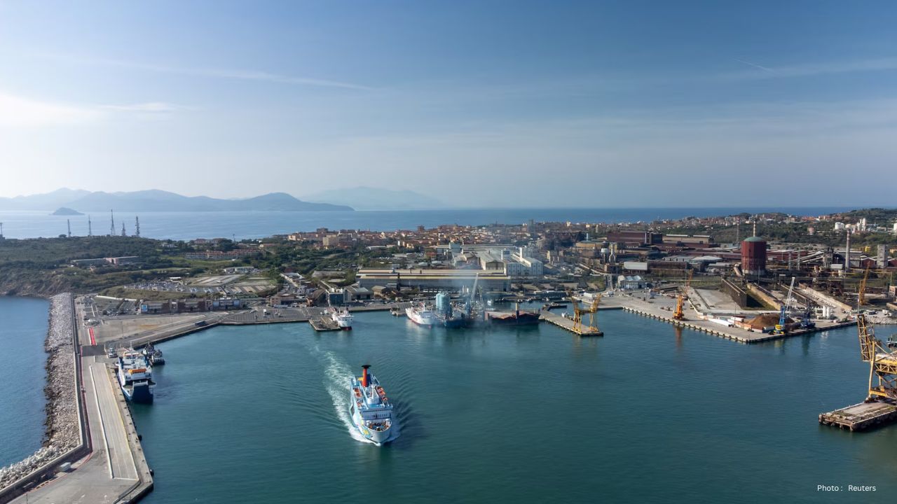 Major Wait Times At BC Ferries Terminals On Easter