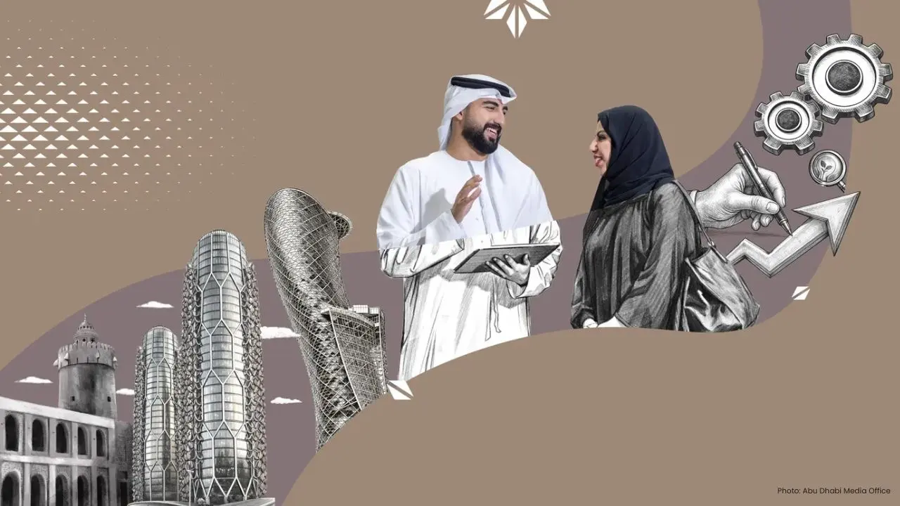 2026 Abu Dhabi Global Entrepreneurship Festival Announced