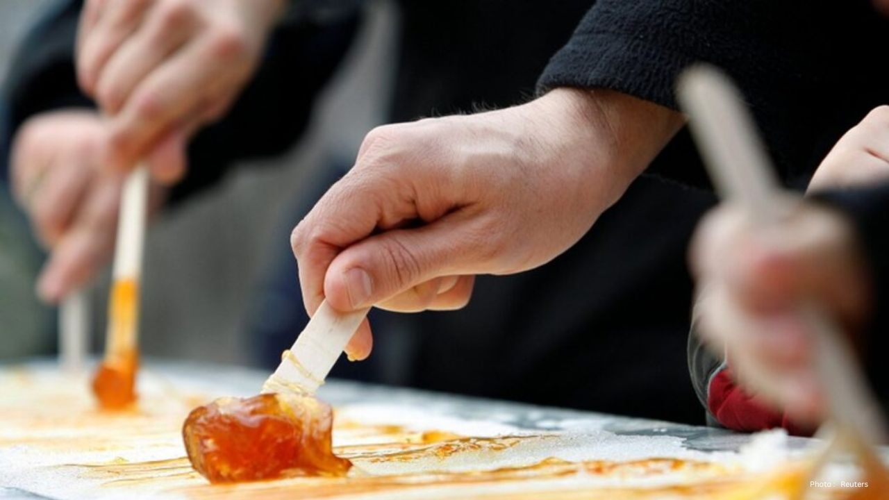 Some Grocery Stores Pull Bogus Maple Syrup After Probe