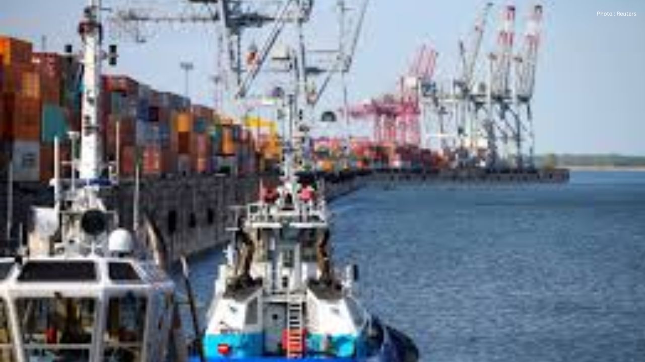 Montreal Port Authority CEO Abruptly Leaves Role