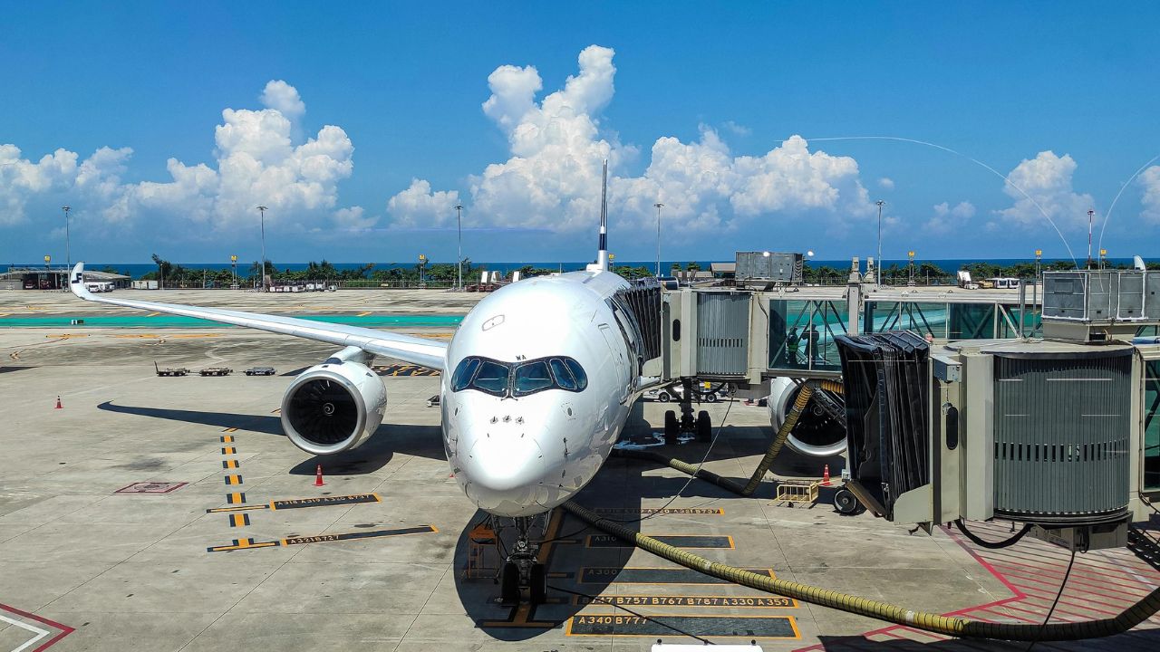 Major Canadian Airline Adding Temporary Fuel Surcharge