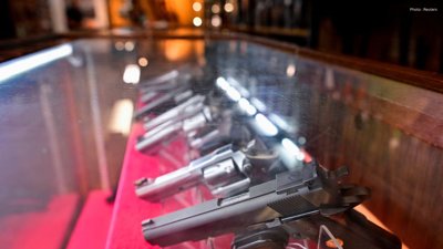 How Canada’s Largest Gun Control Effort Is Missing Mark