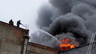 Escalating Russian Assaults Claim Lives in Northeast Ukraine