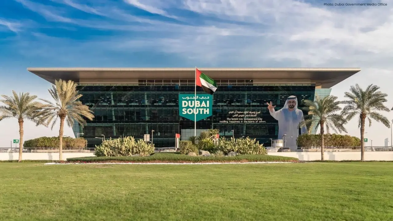 Dubai South Unveils Initiative to Strengthen SMEs