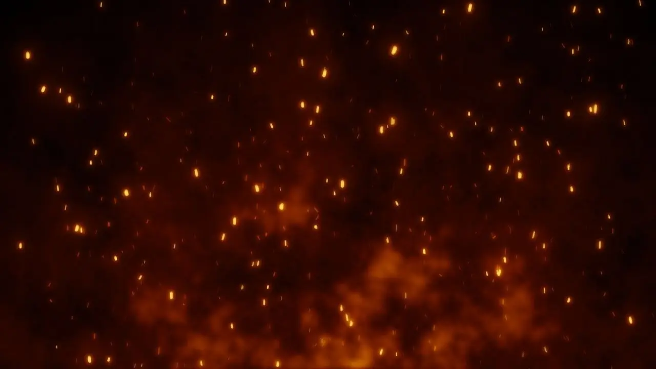 California Blaze Ravages Over 4,000 Acres