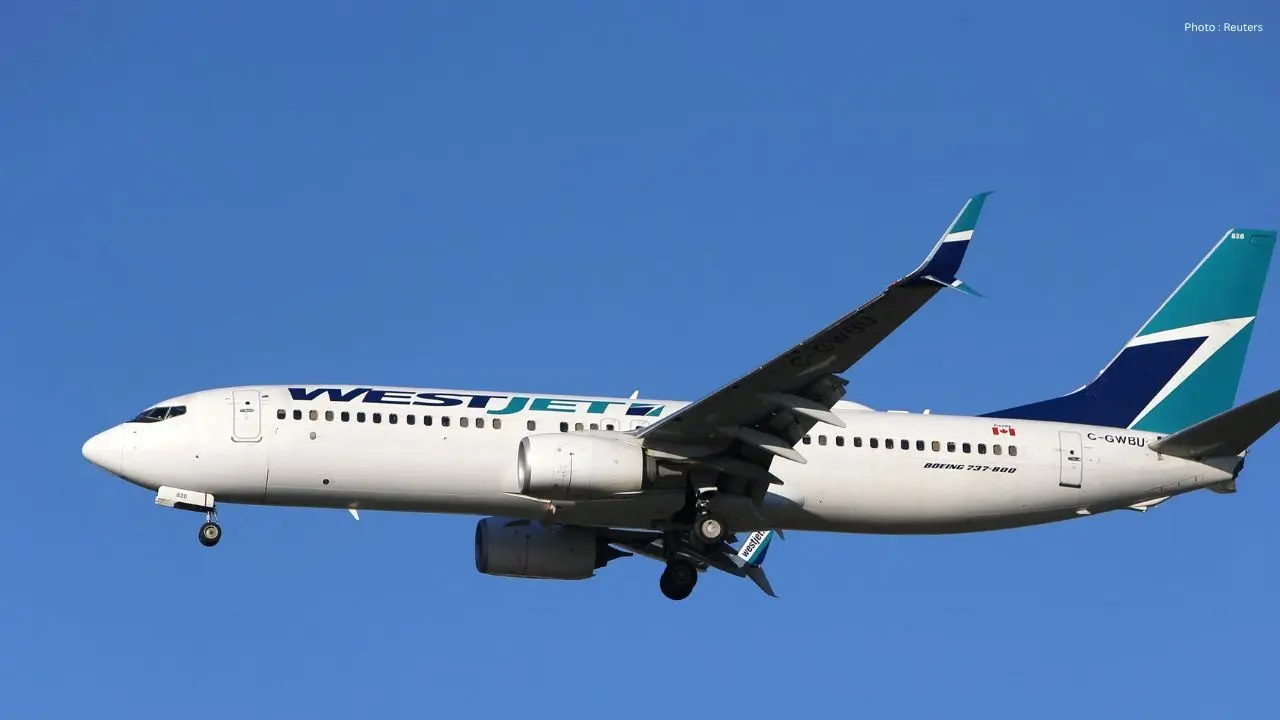 WestJet Introducing Temporary Fuel Surcharge On Bookings