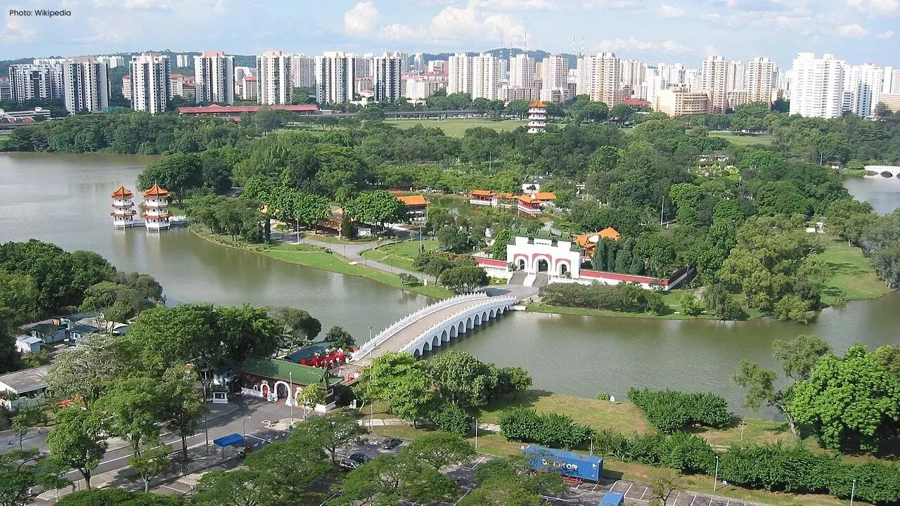 Singapore Unveils Plans for Pioneering 3D Printed Bridge