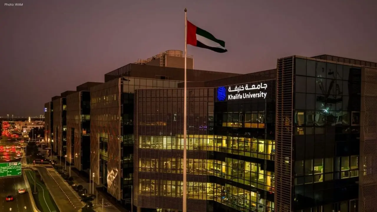 Khalifa University Launches Cutting-Edge RF-GPT for Enhanced Telecom Solutions