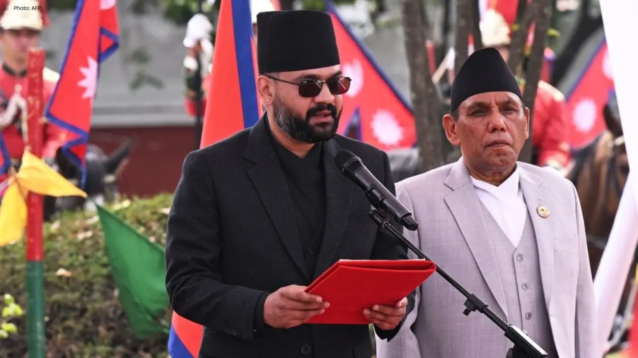 Nepal Adopts New Two-Day Weekend to Tackle Fuel Crisis