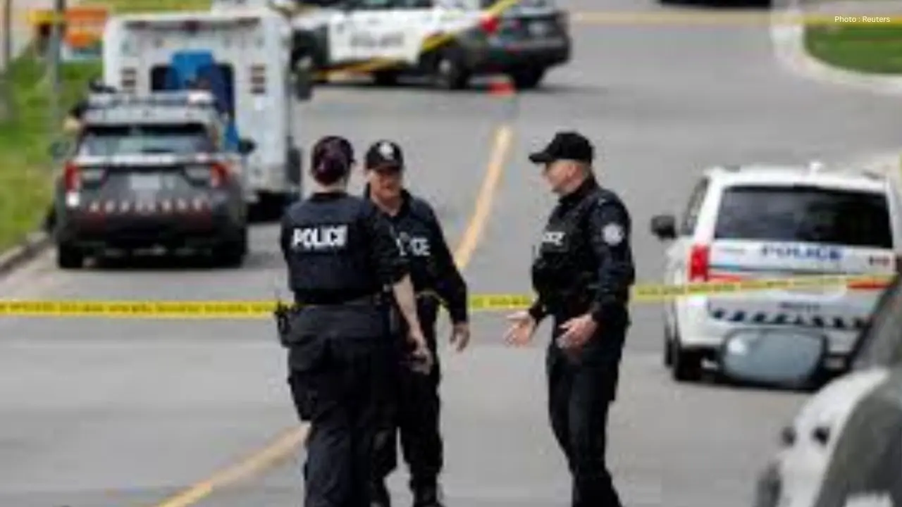 Toronto Police Seek 2 Suspects In Church-Wellesley Assault