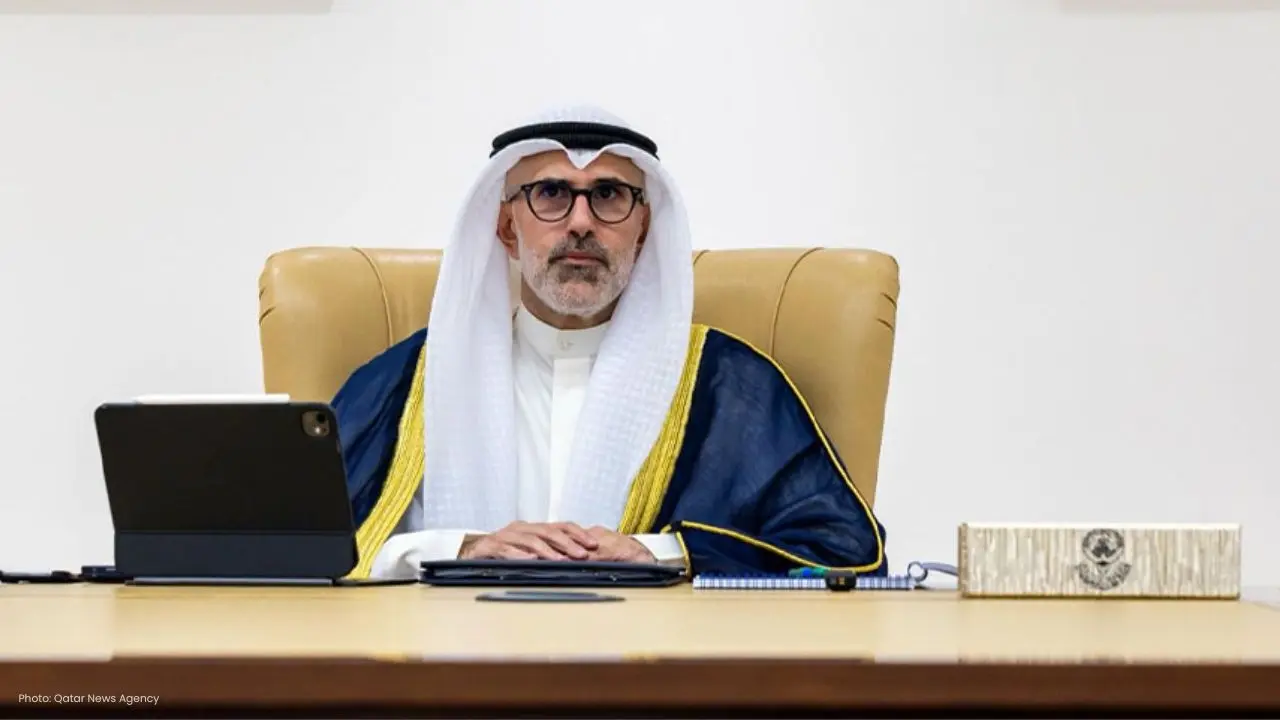 Kuwait and Saudi Arabia Confront Iran-Linked Tensions