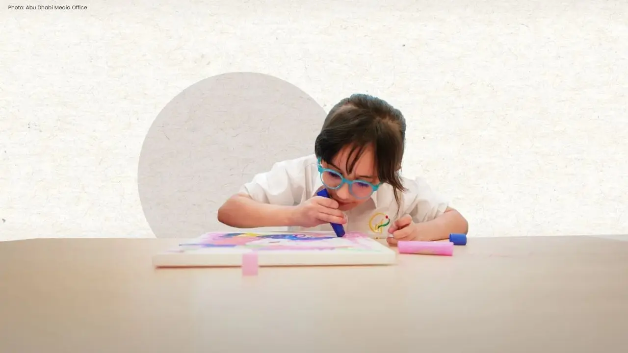 Abu Dhabi Set to Welcome 4th International Autism Conference