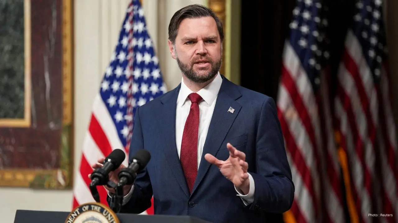 Trump Signs Order To Reform U.S. College Sports System