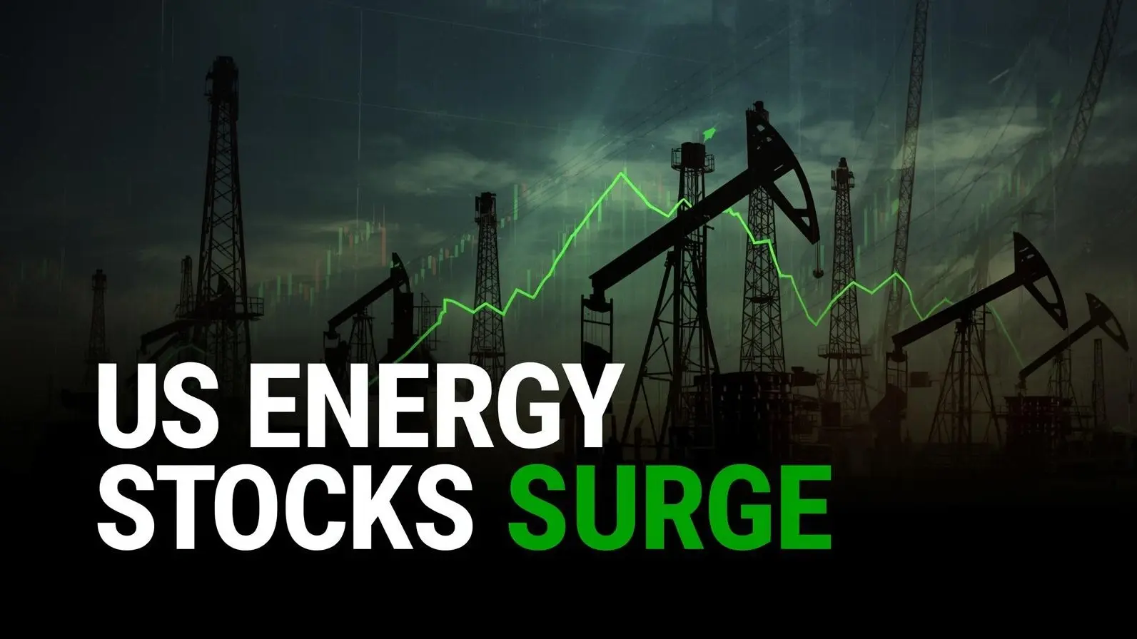2026 Sees US Energy Stocks Thrive Despite Market Uncertainty