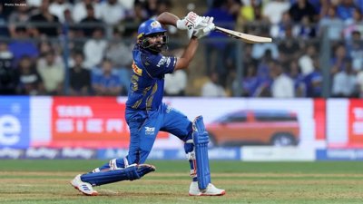 RCB Triumphs Over CSK, LSG Claims Victory Against SRH in IPL 2026