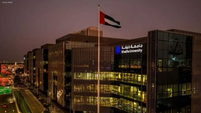 Khalifa University Launches Cutting-Edge RF-GPT for Enhanced Telecom Solutions