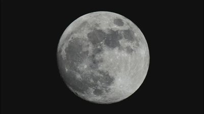 Artemis II Crew Unveils Captivating Moon Snapshot