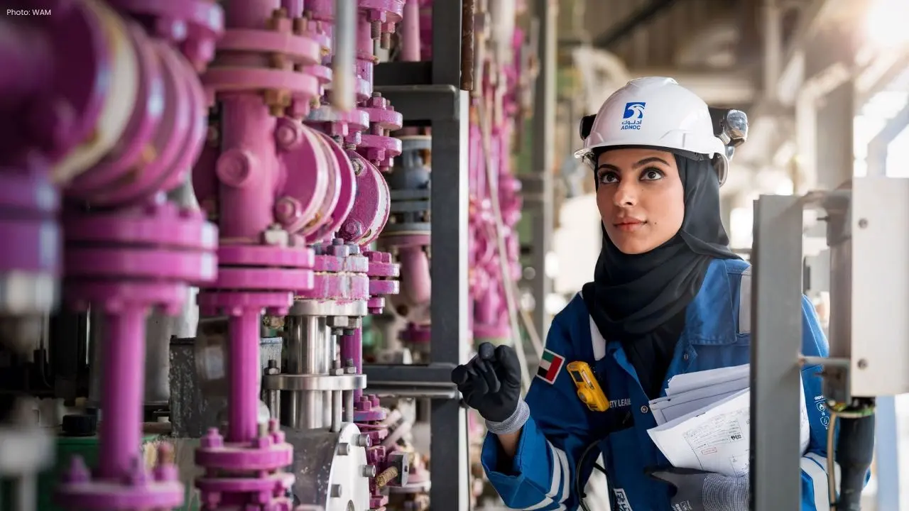 ADNOC Gas Announces Historic Dividend and Growth Metrics