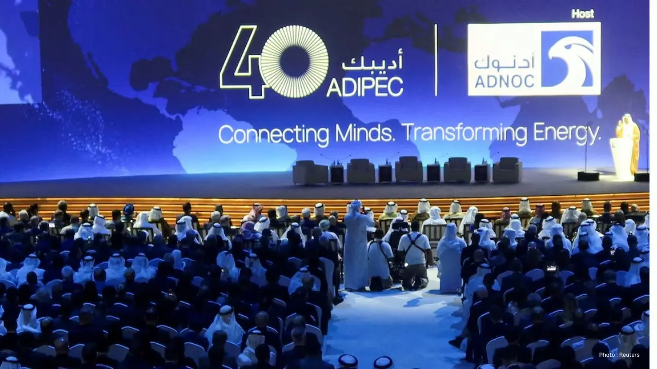 The First U.S.-UAE AI Acceleration Partnership Interagency Working Group Meeting