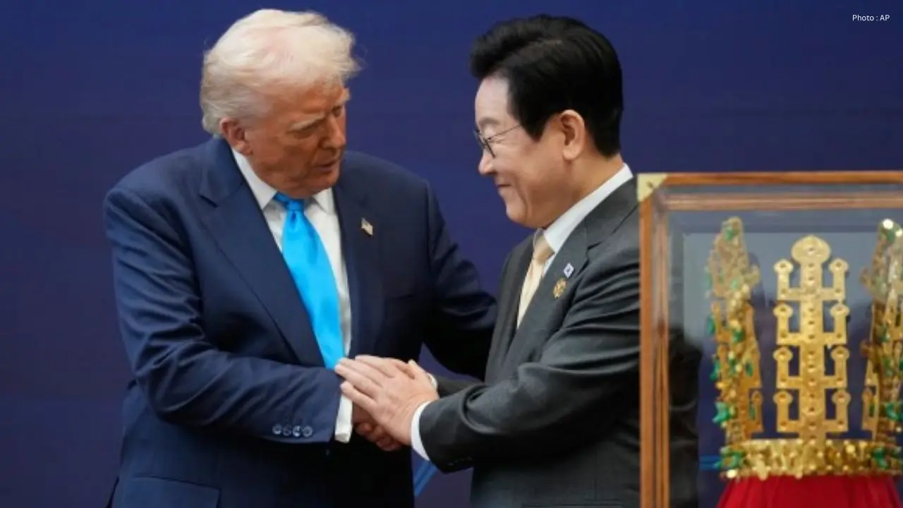 Charting A New Phase Of Trump Administration’s America First Global Health Strategy In Asia, Beginning With Cambodia