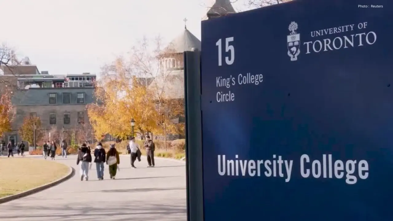 Canadian Universities Offer Support To War-Affected Students