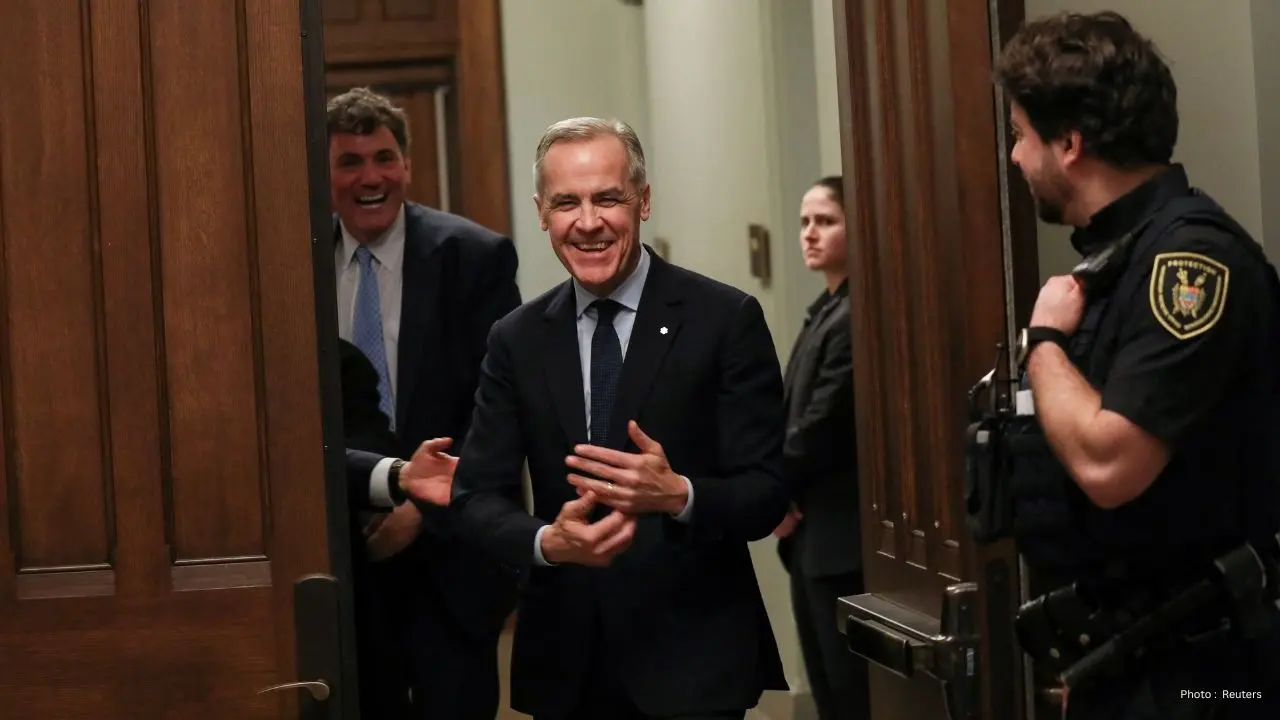 Alberta Separatism Question To Head Back To Court