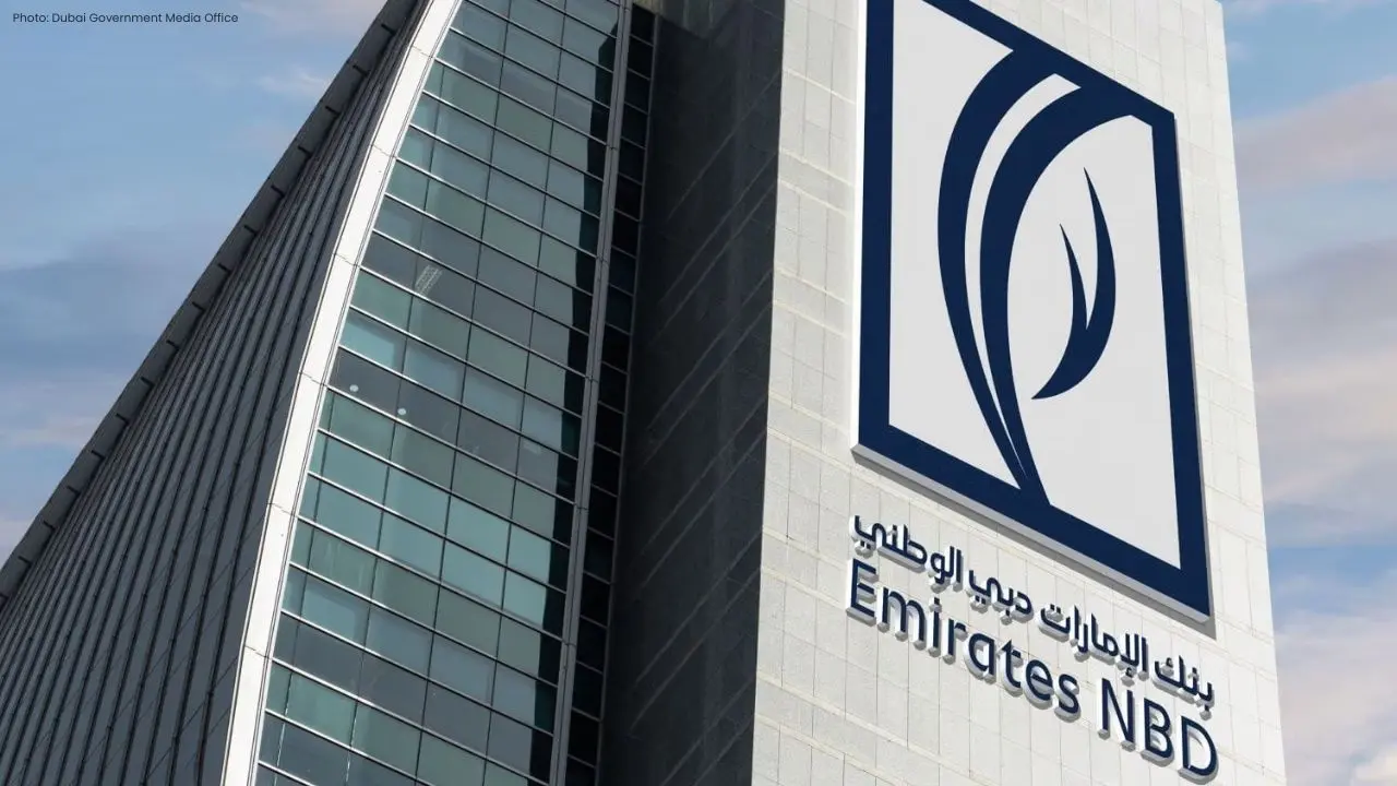 Emirates NBD Launches SME Support Initiative