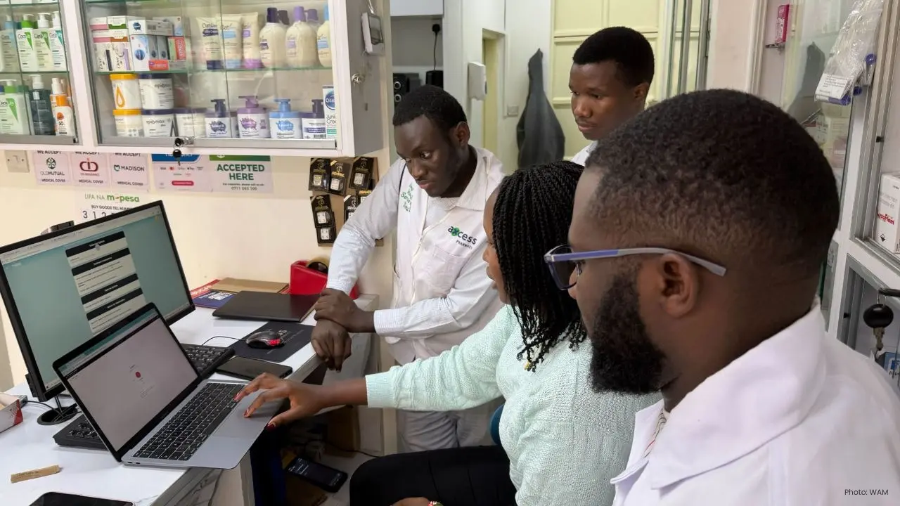 Five Global Innovators Named in Abu Dhabi's Future Health Challenge