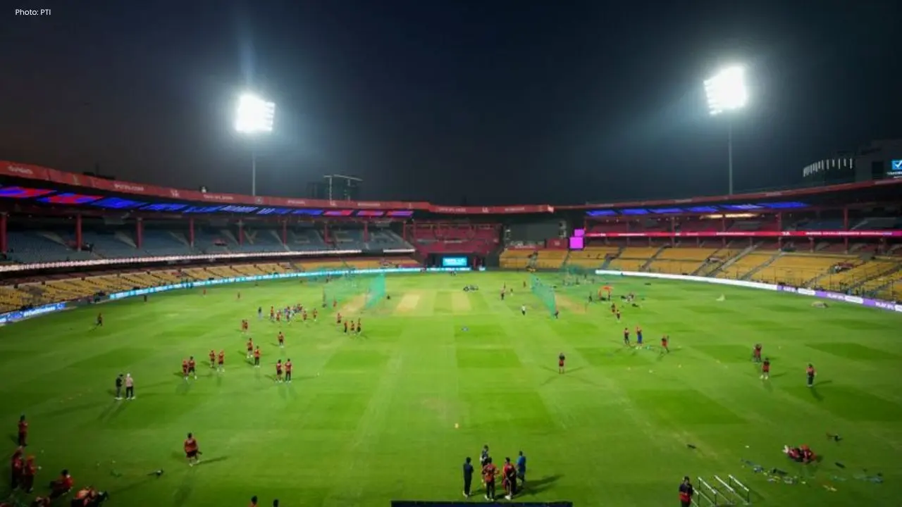Rain Disrupts IPL, Multan Sultans Shines in PSL