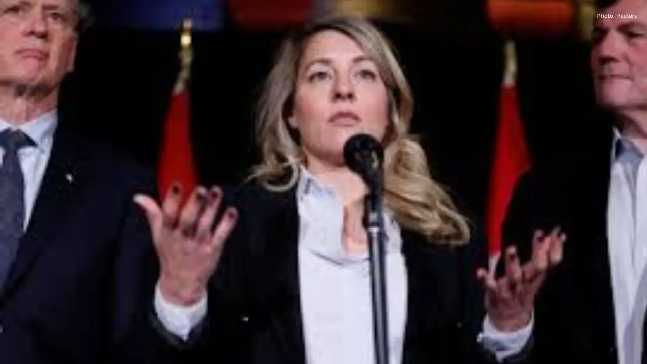 Government Of Canada To Support Quebec SMEs Hit By Tariffs