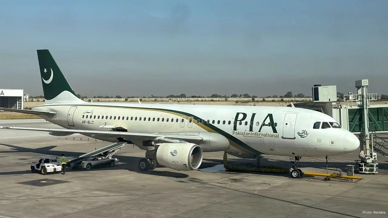 PIA Halts Discounts and Cuts Flights Due to Rising Fuel Costs