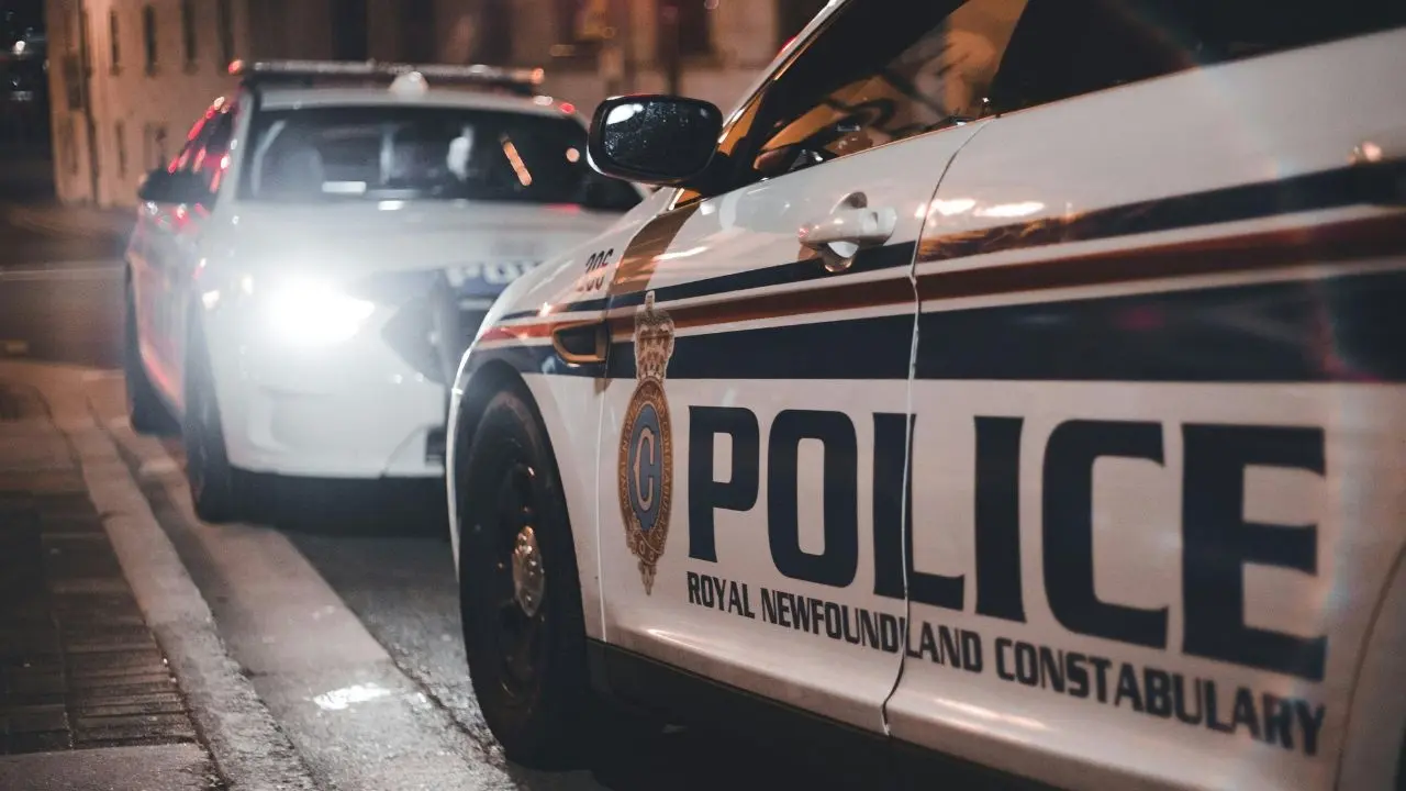 Two Injured In Calgary Crash Amid Dangerous Road Conditions