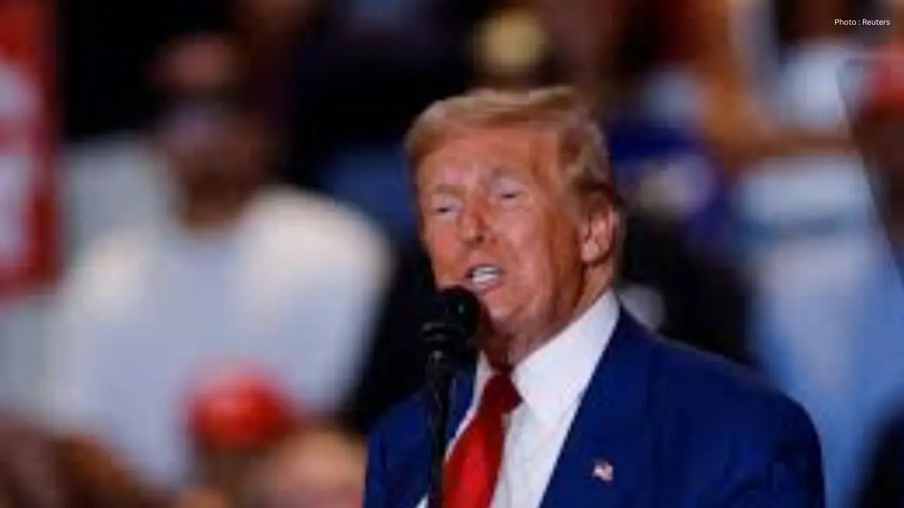 While President Trump Directed Heroic Rescue  The Radical Left Spread Deranged Lies