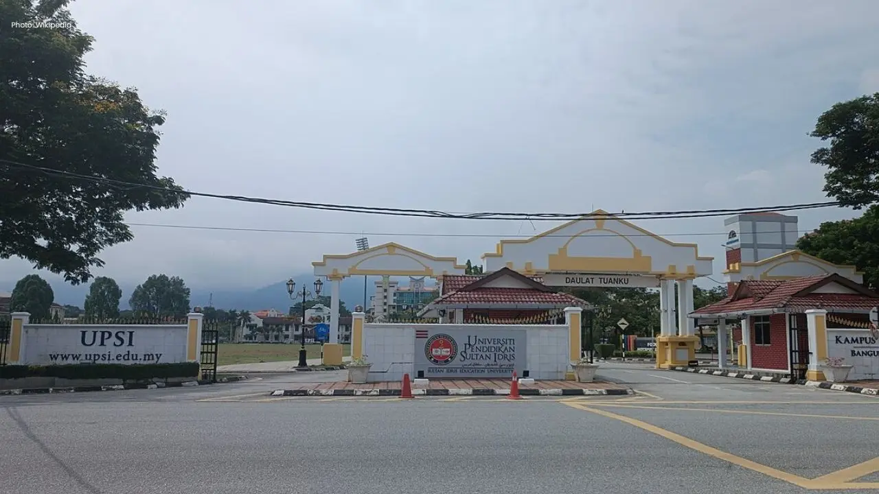 Tragic Heart Attack Claims UPSI Cleaner