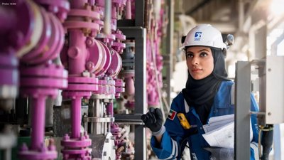 ADNOC Gas Announces Historic Dividend and Growth Metrics