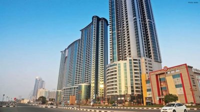 Ajman’s Real Estate Market Sees 938 Transactions in March