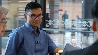 Malaysia Launches Initiative to Secure Medical Supplies