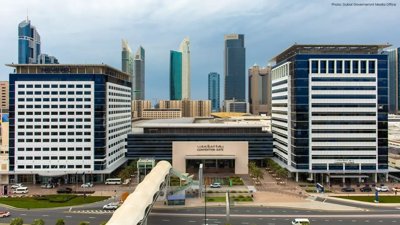 Record Growth at Dubai World Trade Centre for 2025