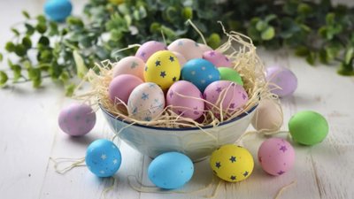 Easter Egg Hunt Leads to Disturbing Discovery of Possible Child Remains