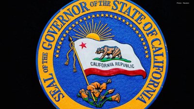 Trump Endorses Ex-UK Aide Steve Hilton For California