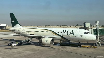 PIA Halts Discounts and Cuts Flights Due to Rising Fuel Costs
