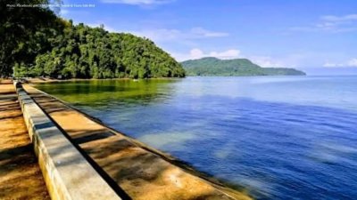 Investigation Launched Following IPG Kayaking Accident