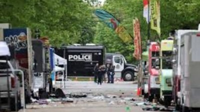 Heartbreaking: 1 Dead, 1 Hurt in Vancouver Island Fire