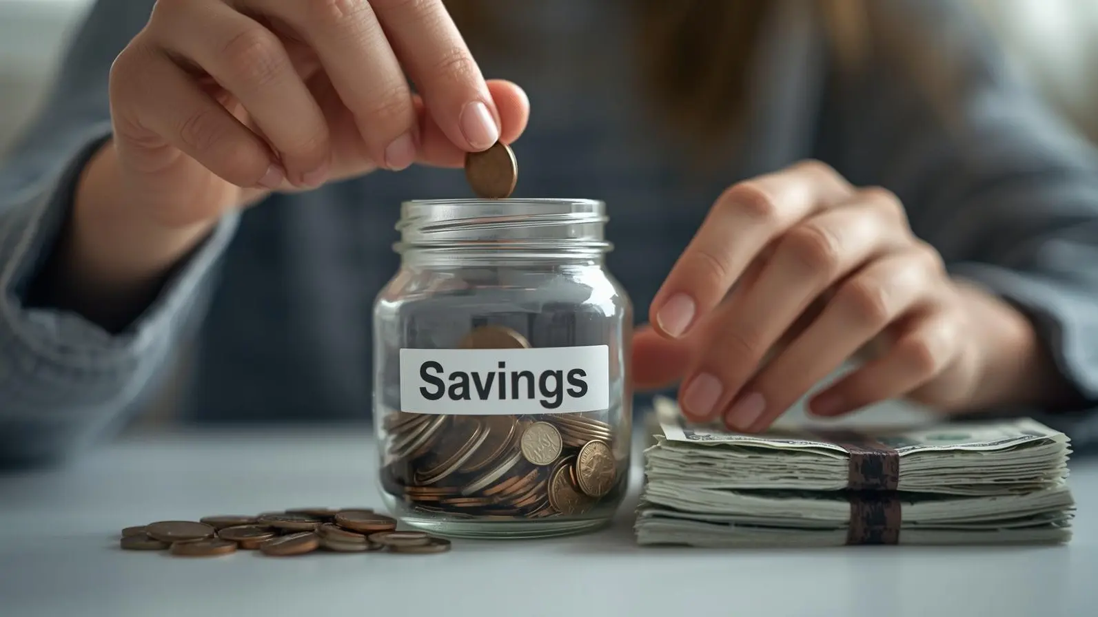Essential Money-Saving Strategies for UAE Residents on a Tight Budget